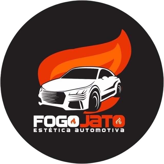 Fogo Jato Estética Automotiva